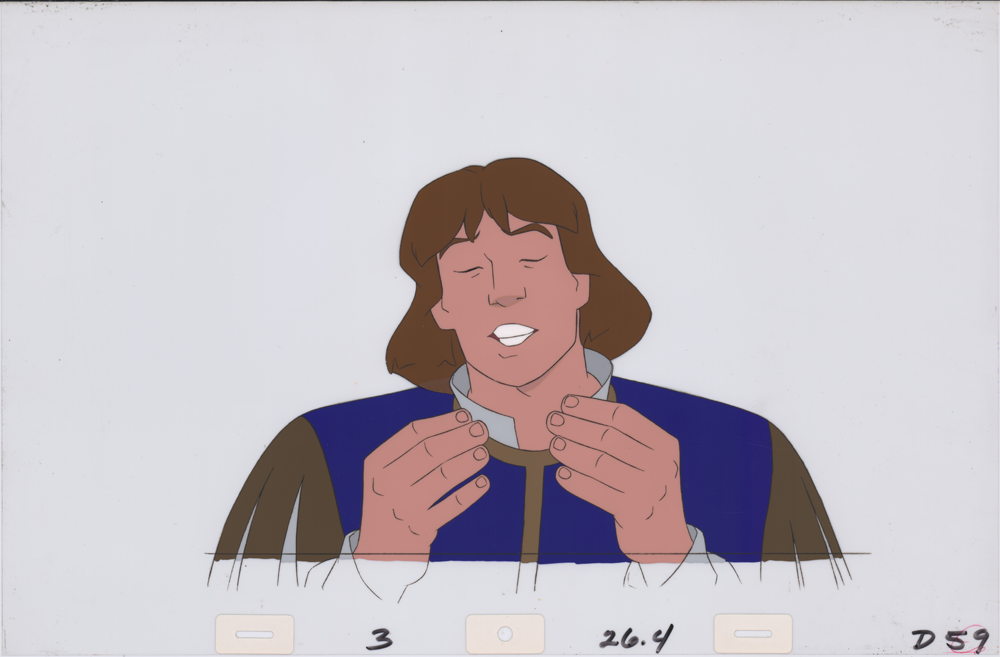 Art Cel Derek (Sequence 3-26.4)