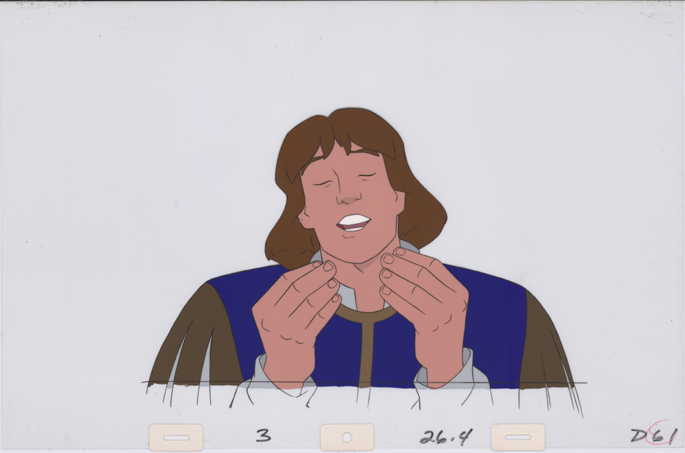 Art Cel Derek (Sequence 3-26.4)