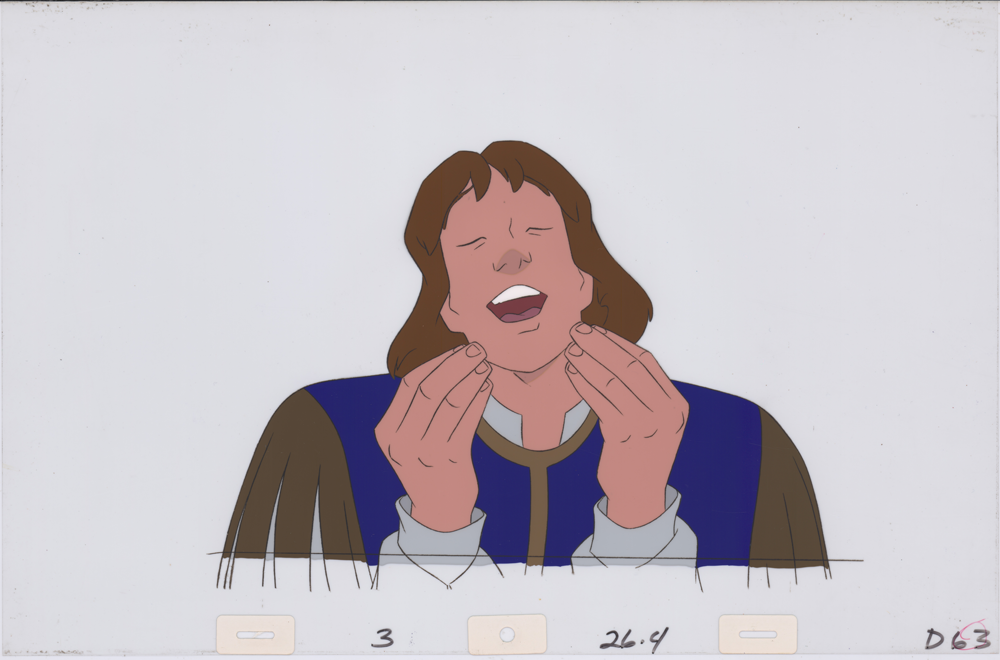 Art Cel Derek (Sequence 3-26.4)