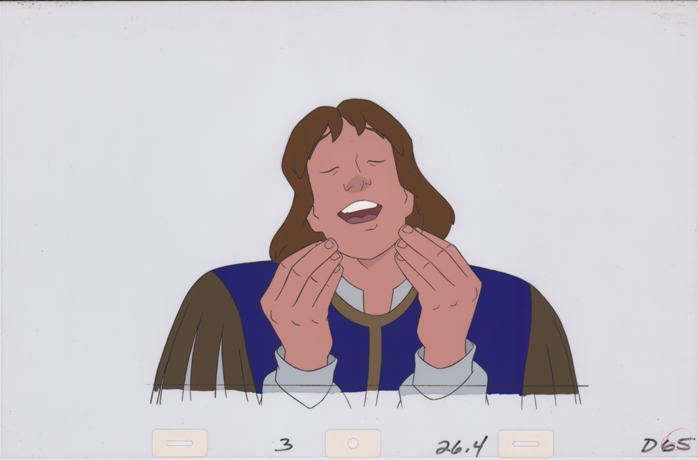 Art Cel Derek (Sequence 3-26.4)