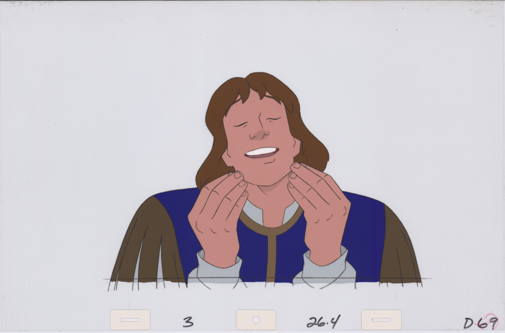 Art Cel Derek (Sequence 3-26.4)