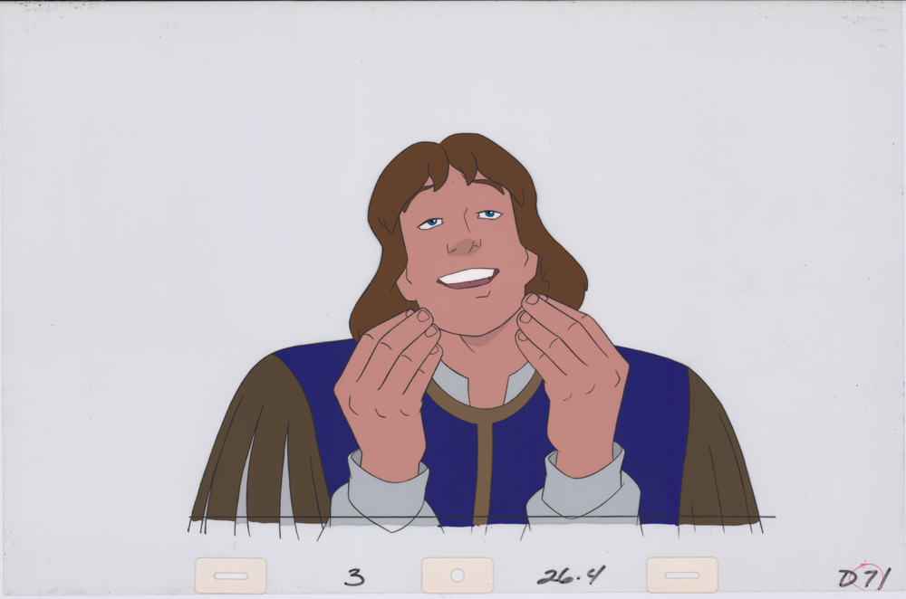 Art Cel Derek (Sequence 3-26.4)