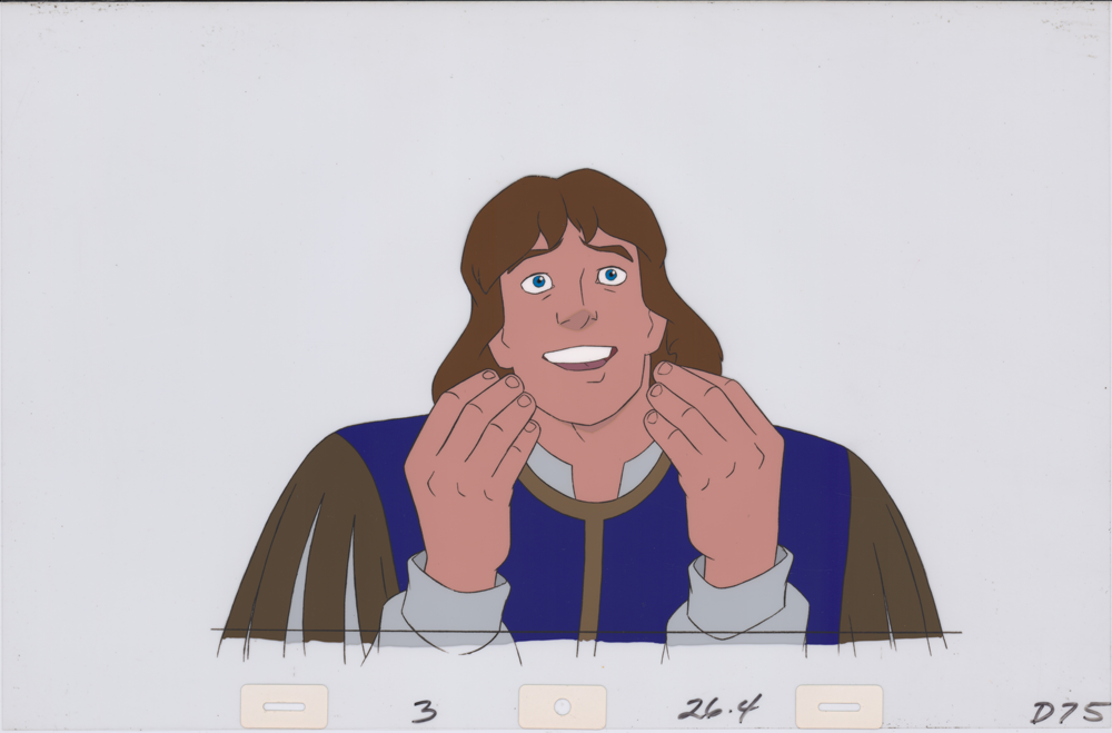 Art Cel Derek (Sequence 3-26.4)