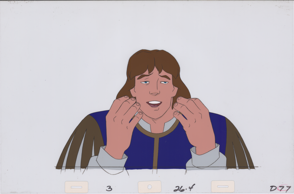 Art Cel Derek (Sequence 3-26.4)