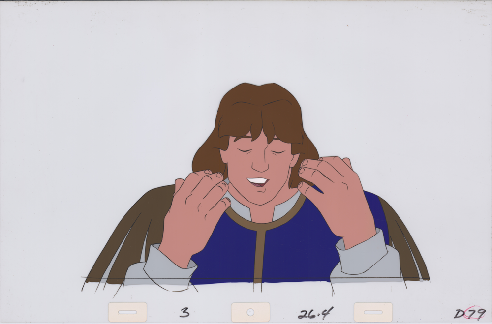 Art Cel Derek (Sequence 3-26.4)