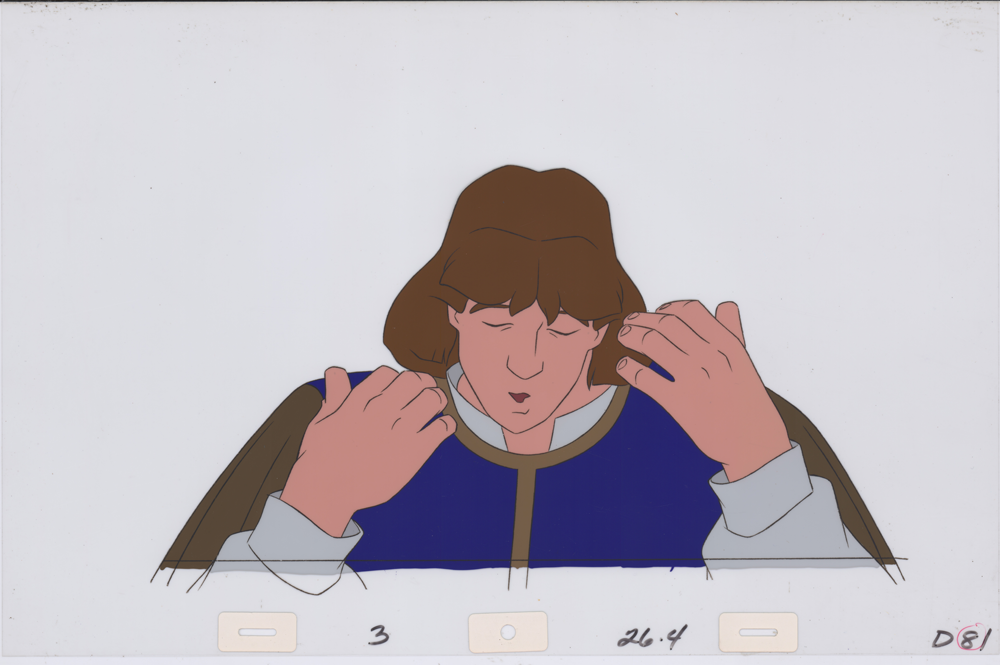 Art Cel Derek (Sequence 3-26.4)