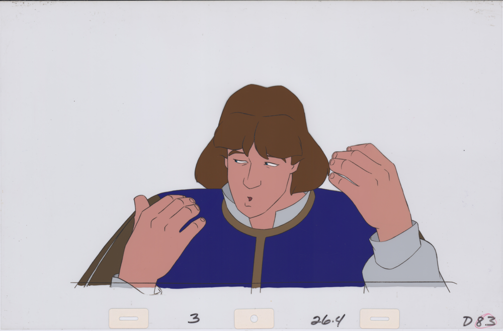 Art Cel Derek (Sequence 3-26.4)