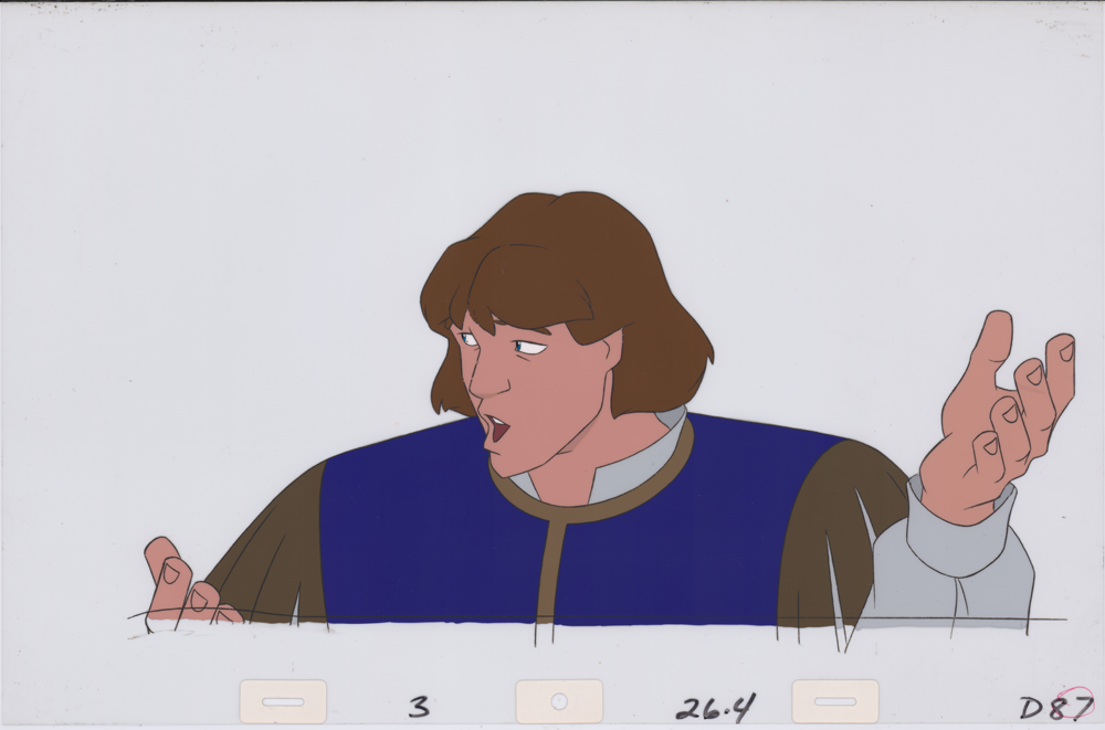 Art Cel Derek (Sequence 3-26.4)