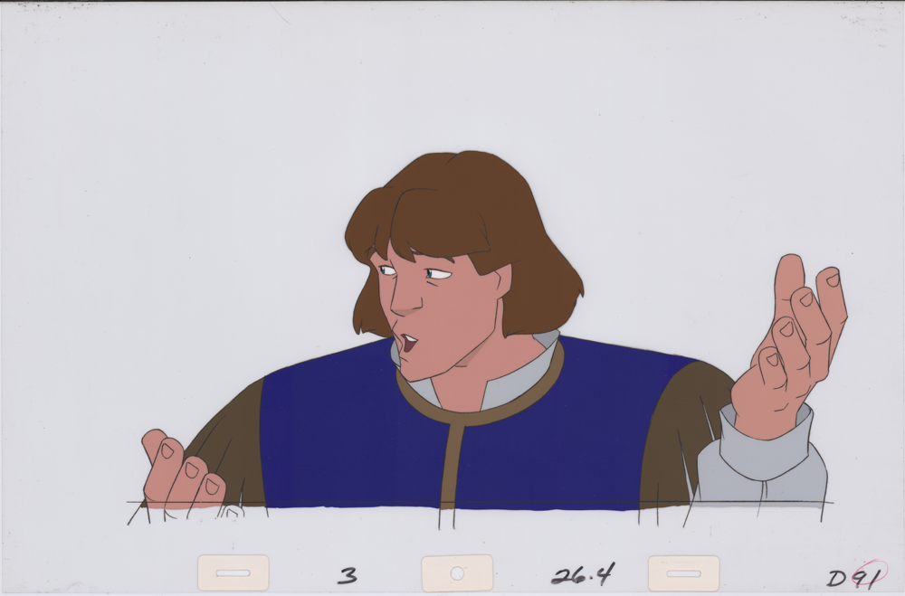 Art Cel Derek (Sequence 3-26.4)