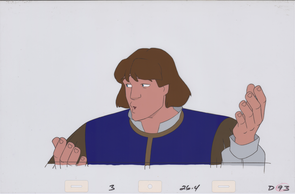 Art Cel Derek (Sequence 3-26.4)