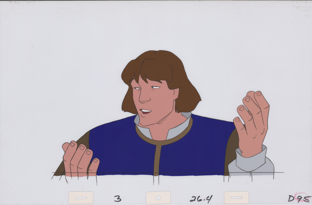 Art Cel Derek (Sequence 3-26.4)