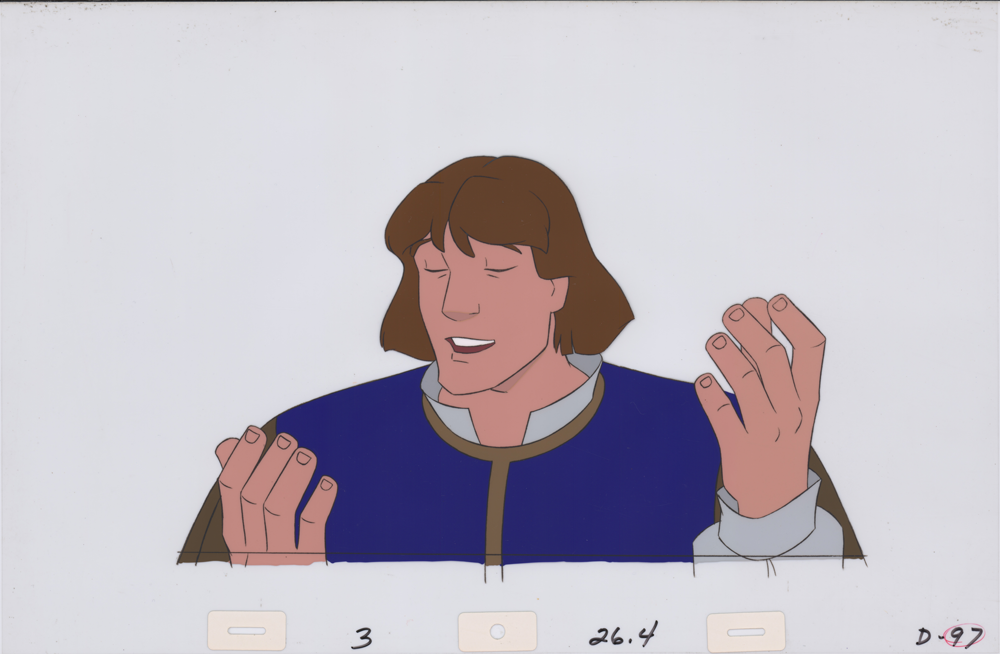 Art Cel Derek (Sequence 3-26.4)