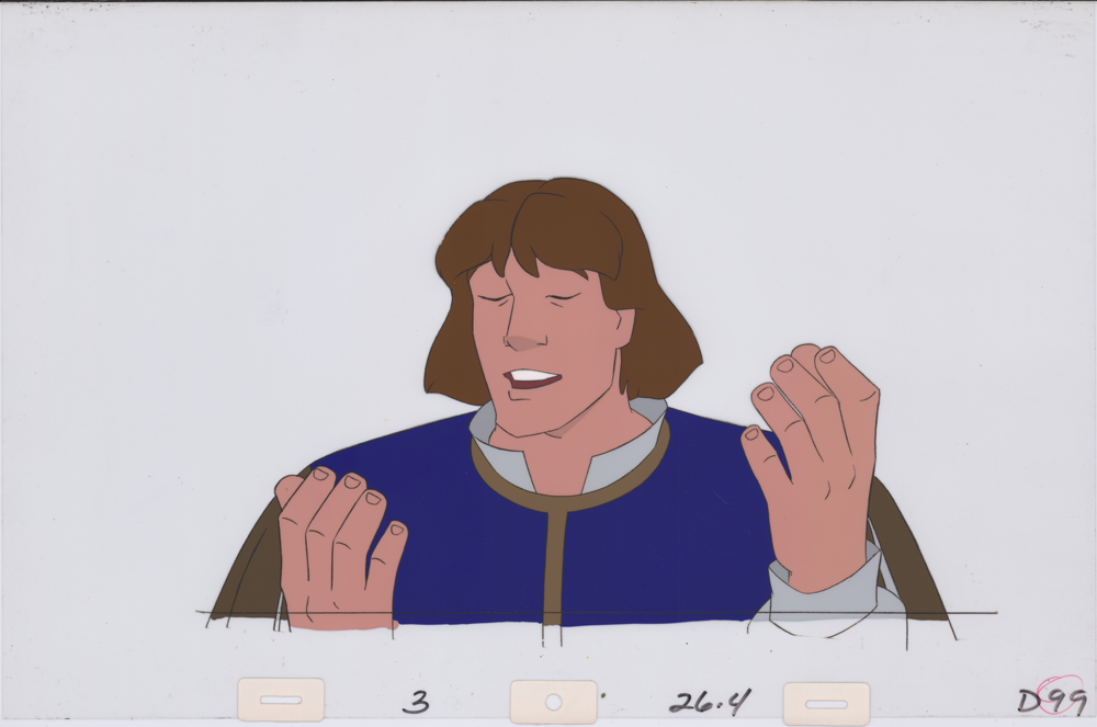 Art Cel Derek (Sequence 3-26.4)