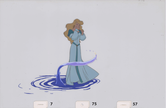 Art Cel Princess Odette (Sequence 7-75)