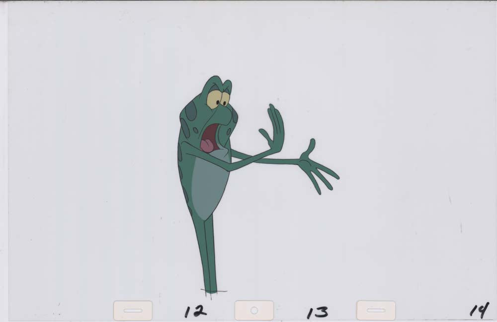 Art Cel JeanBob (Sequence 12-13)