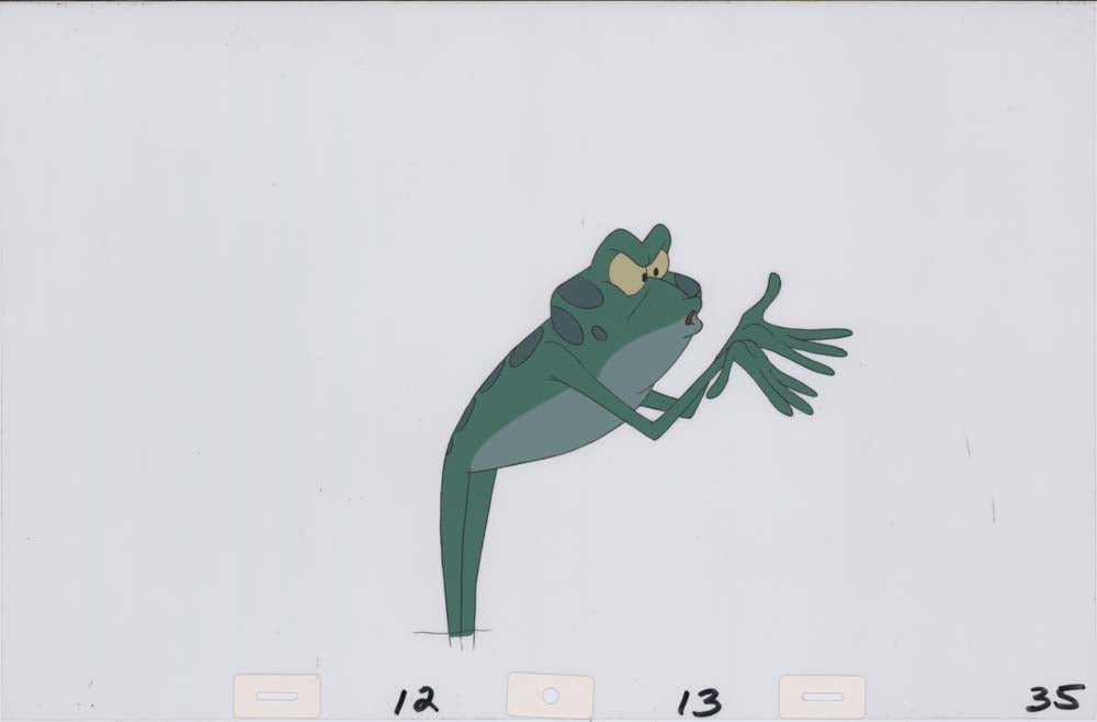 Art Cel JeanBob (Sequence 12-13)