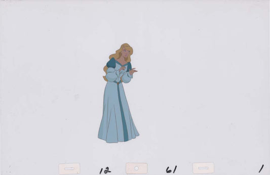 Art Cel Odette (Sequence 12-61)