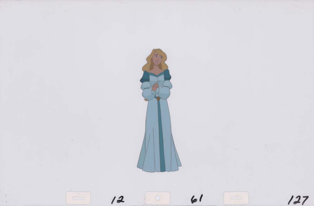 Art Cel Odette (Sequence 12-61)