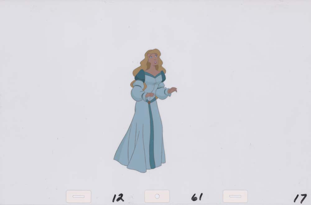 Art Cel Odette (Sequence 12-61)