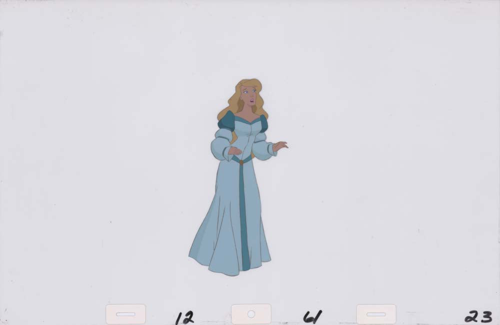 Art Cel Odette (Sequence 12-61)