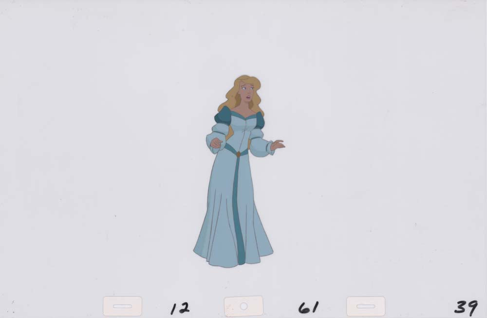 Art Cel Odette (Sequence 12-61)