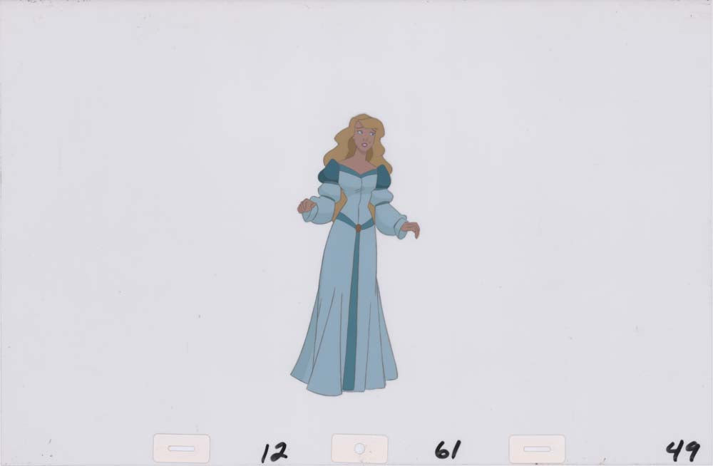 Art Cel Odette (Sequence 12-61)