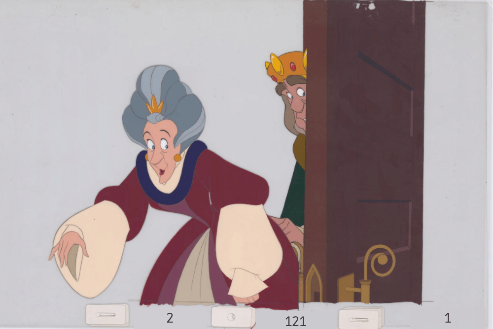 Art Cel Uberta & William (Sequence 2-121)