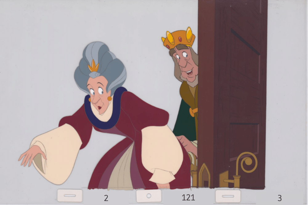 Art Cel Uberta & William (Sequence 2-121)