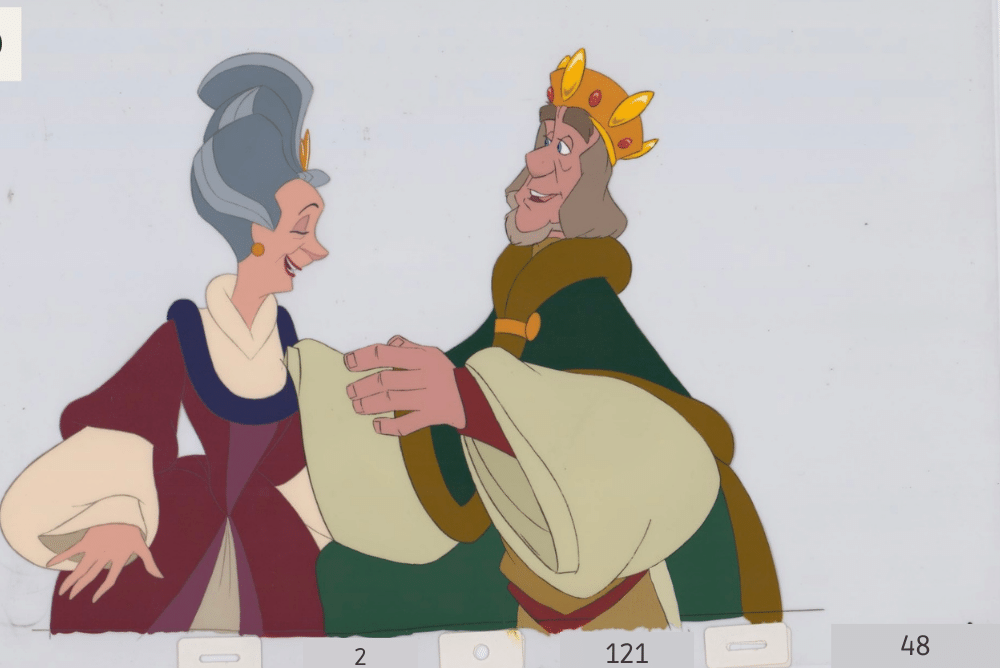 Art Cel Uberta & William (Sequence 2-121)