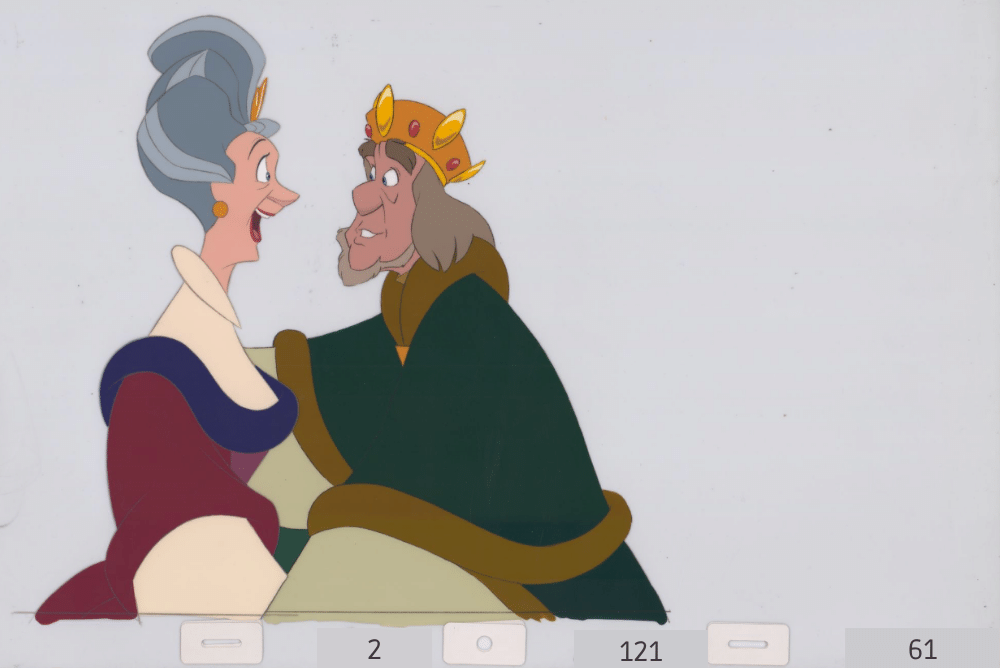 Art Cel Uberta & William (Sequence 2-121)