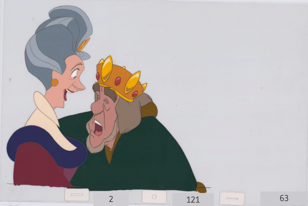 Art Cel Uberta & William (Sequence 2-121)