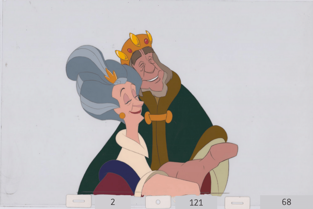 Art Cel Uberta & William (Sequence 2-121)