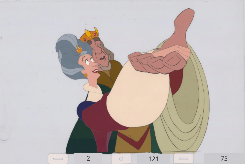 Art Cel Uberta & William (Sequence 2-121)