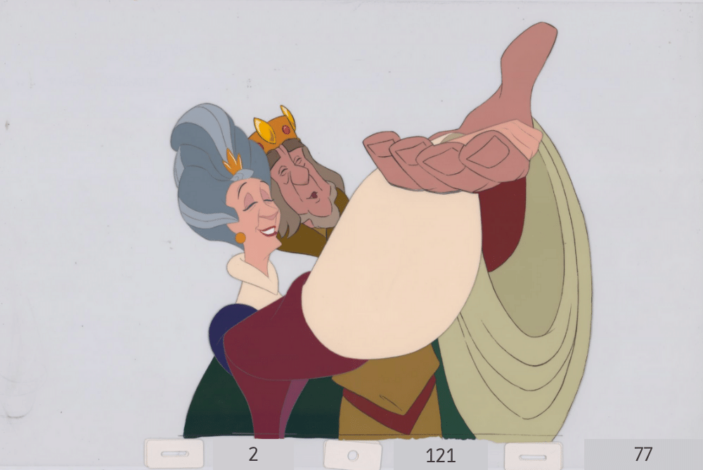 Art Cel Uberta & William (Sequence 2-121)