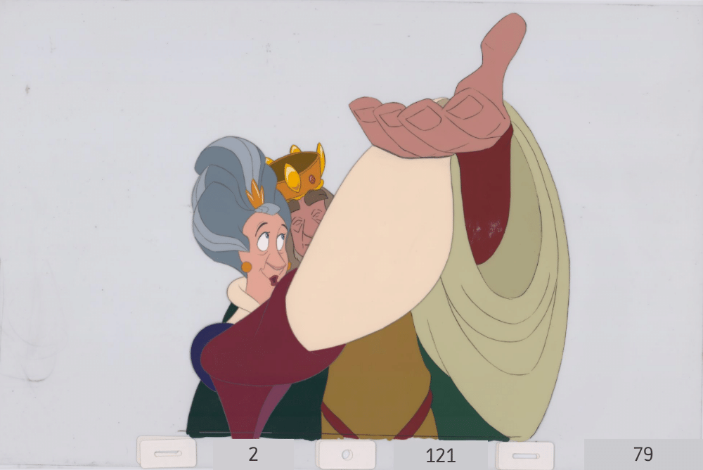 Art Cel Uberta & William (Sequence 2-121)