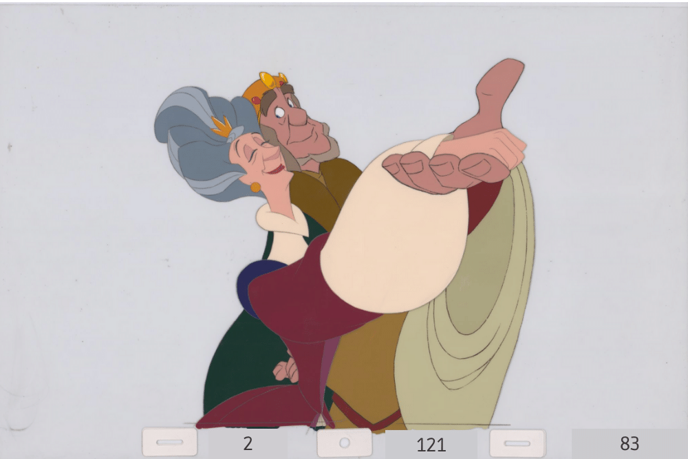 Art Cel Uberta & William (Sequence 2-121)