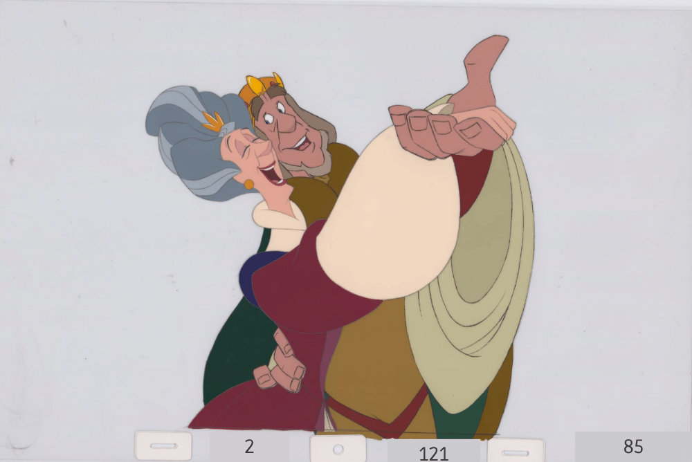 Art Cel Uberta & William (Sequence 2-121)