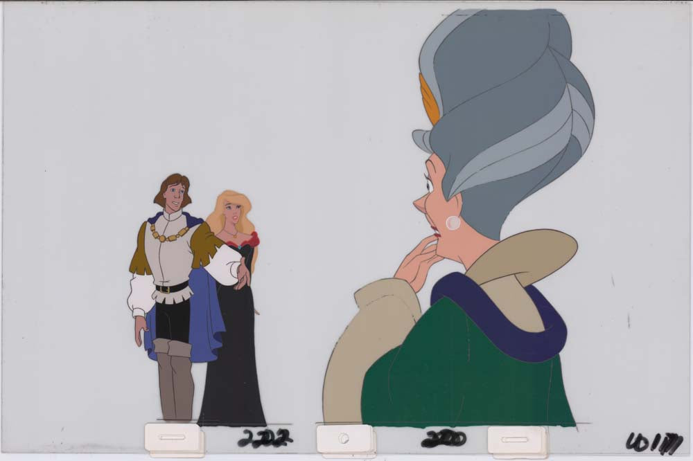 Art Cel Derek & Odile(Sequence 22-20)