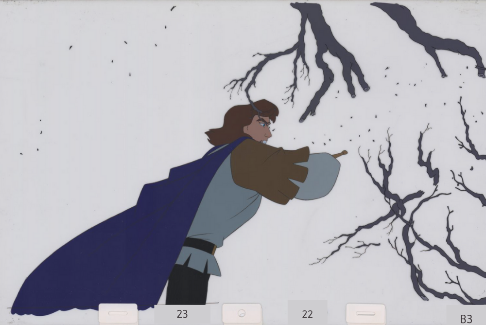 Art Cel Derek (Sequence 23-22)