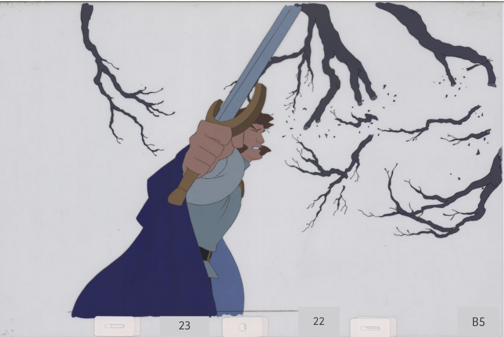 Art Cel Derek (Sequence 23-22)