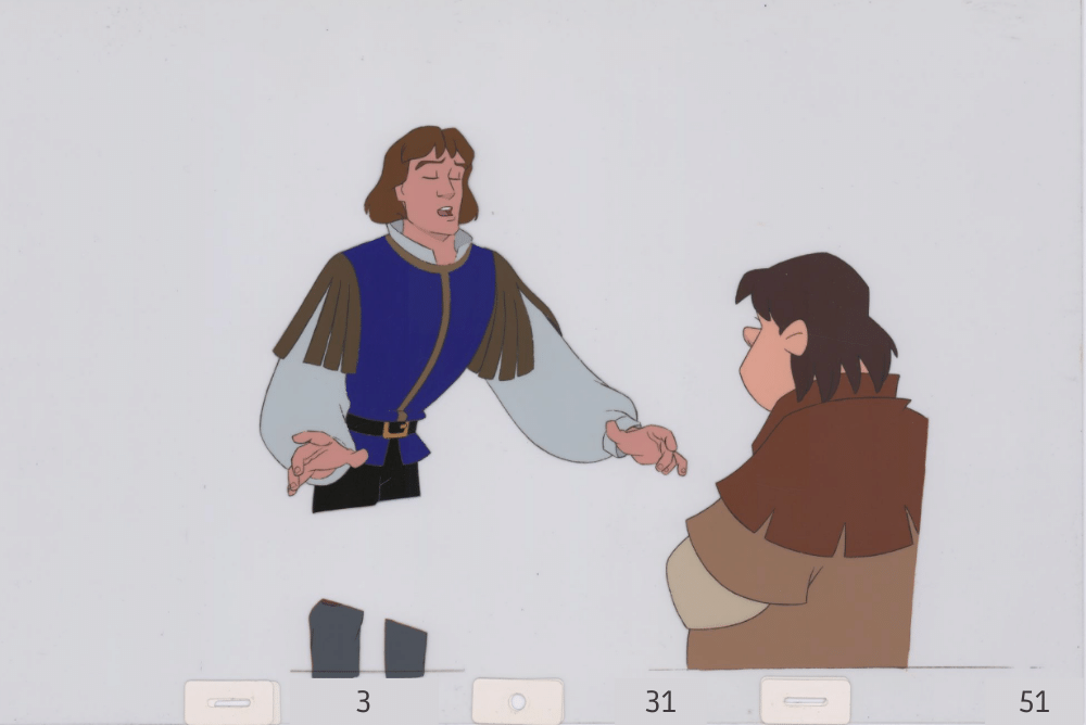 Art Cel Derek (Sequence 3-31)