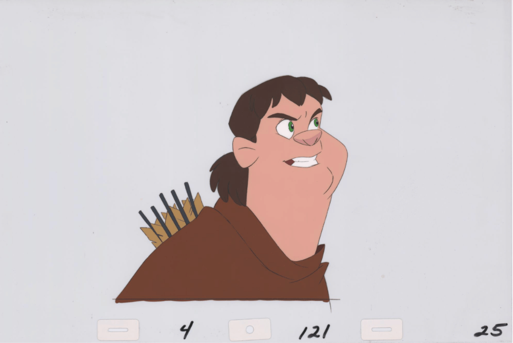 Art Cel Bromley (Sequence 4-121)