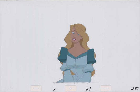 Art Cel Odette (Sequence 7-21)