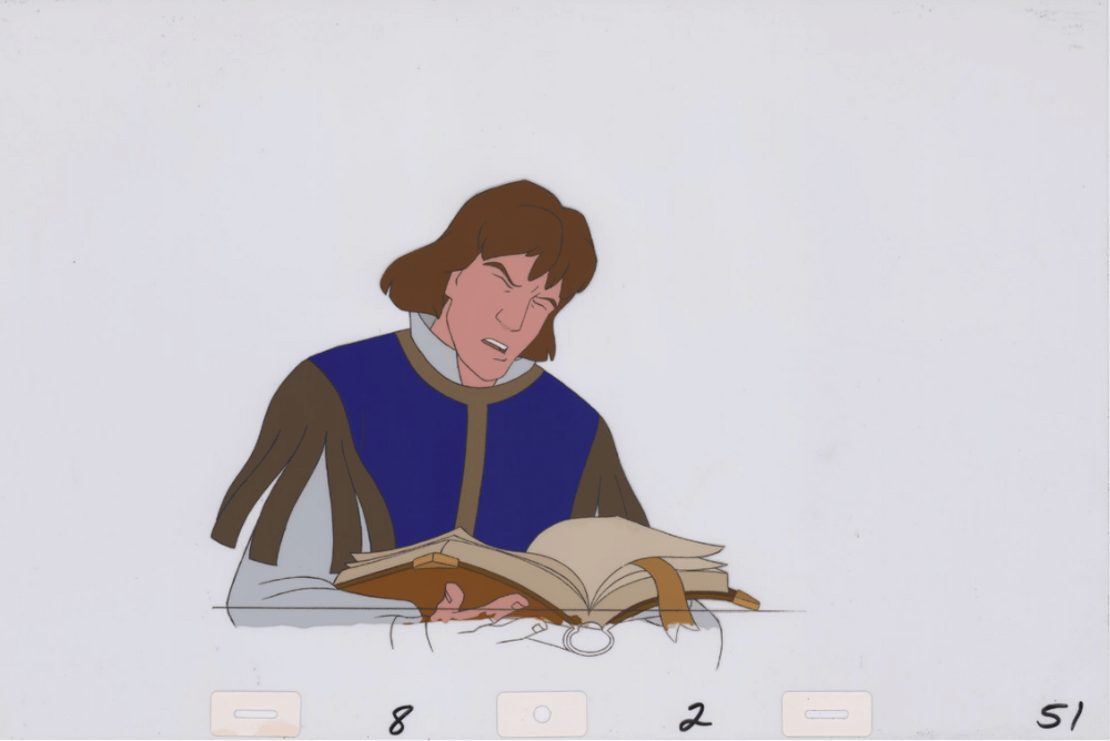 Art Cel Derek (Sequence 8-2)