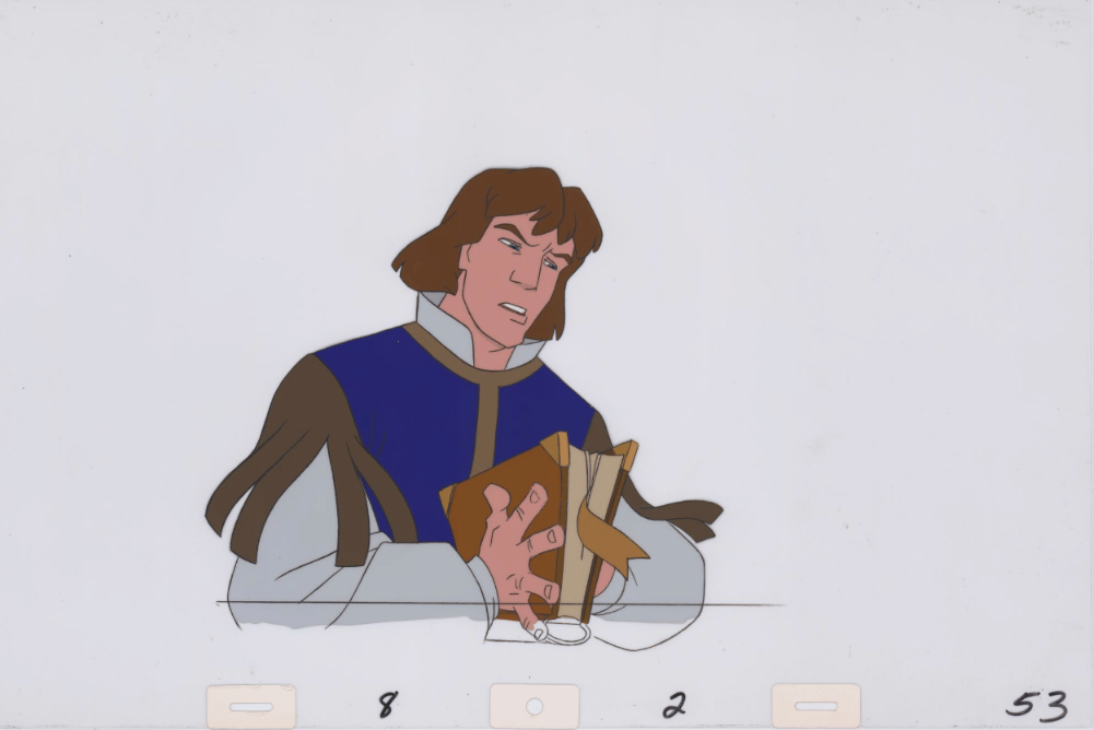 Art Cel Derek (Sequence 8-2)