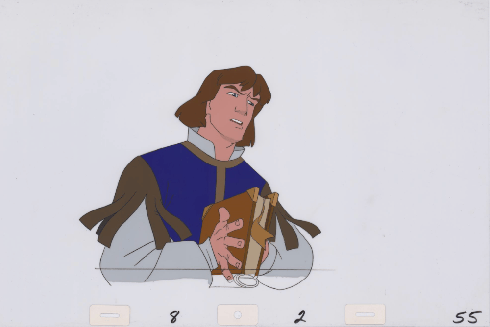 Art Cel Derek (Sequence 8-2)