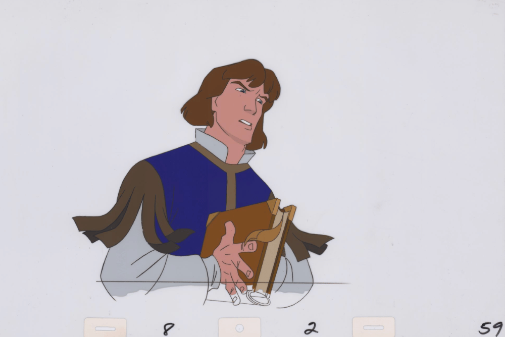 Art Cel Derek (Sequence 8-2)