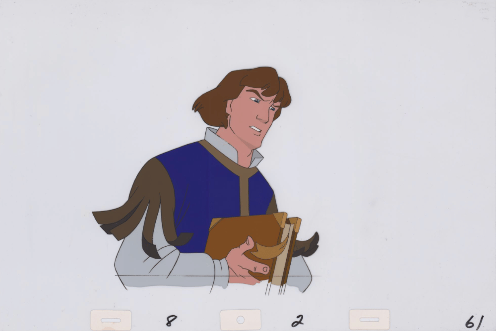 Art Cel Derek (Sequence 8-2)