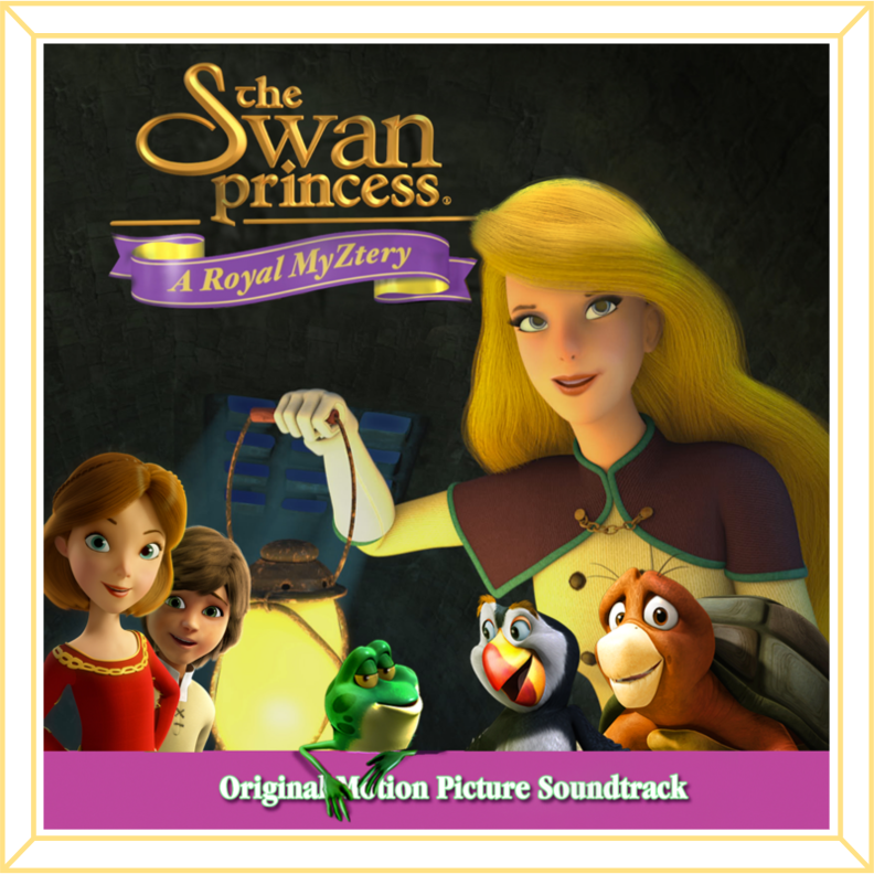 Tricked Again - Swan Princess Song Download