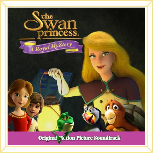 Bogg's Court - Swan Princess Song Download